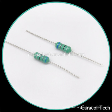 AL0204 Fixed Color Inductors 0.27uH For LED Driver